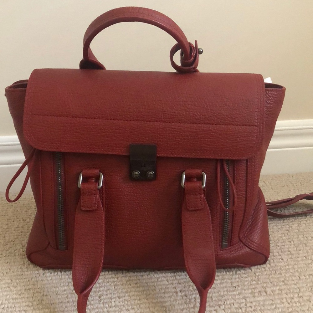 3.1 Philip lim handbag